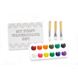 My First Watercolor Kit