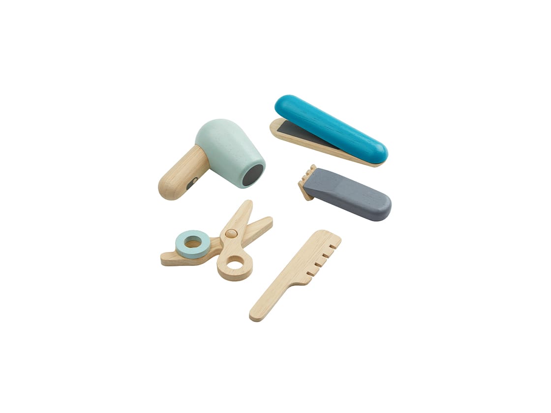 Hair Dresser Set - Tadpole