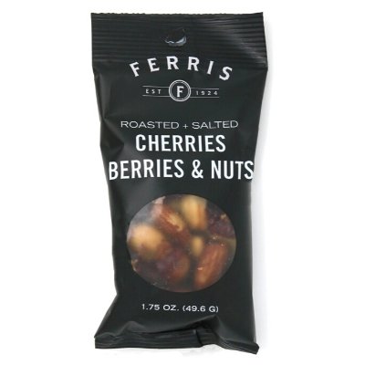 Ferris Cherries, Berries, & Nuts 1.75oz - Tadpole