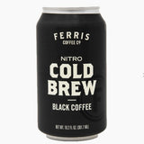 Ferris Coffee & Nut Co. Nitro Cold Brew - Tadpole