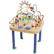 Hape Finger Fun Table - Tadpole