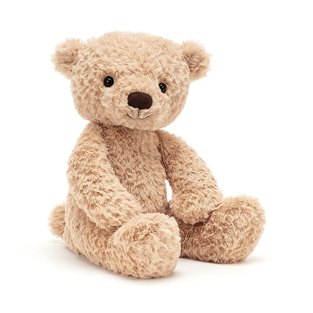 Finley Bear Small - Tadpole