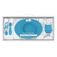 First Foods Set - Tadpole
