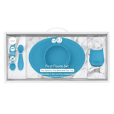First Foods Set - Tadpole