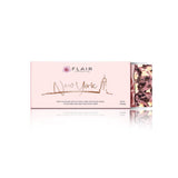 Flair Chocolatier Belgian Ruby Chocolate Bar - New York - Tadpole