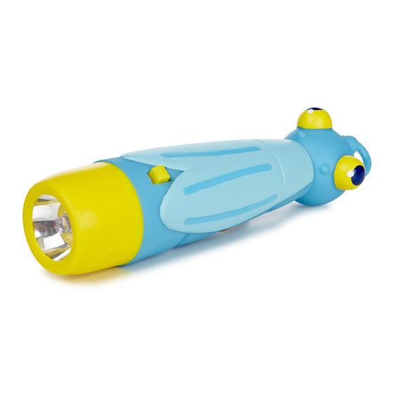 Flash Firefly Flashlight - Tadpole