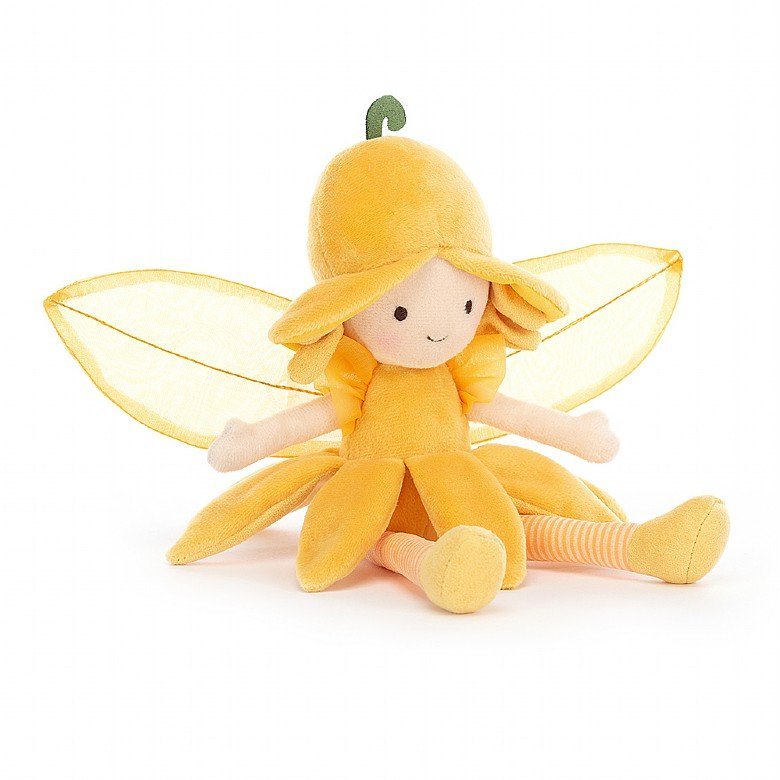 Fleur Fairy Daffodil - Tadpole