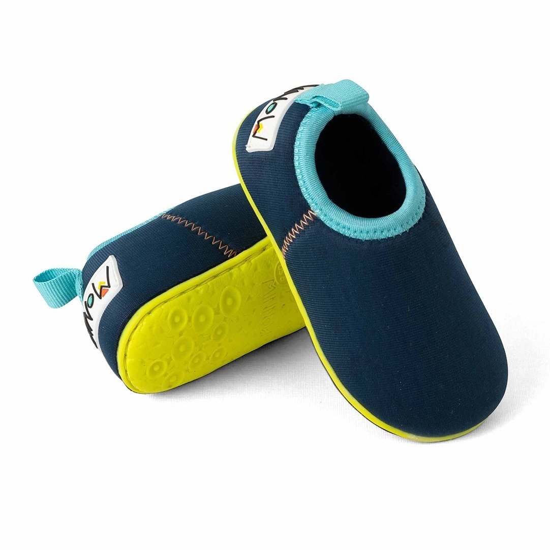 Flex Water Play Shoe- Blue - Tadpole