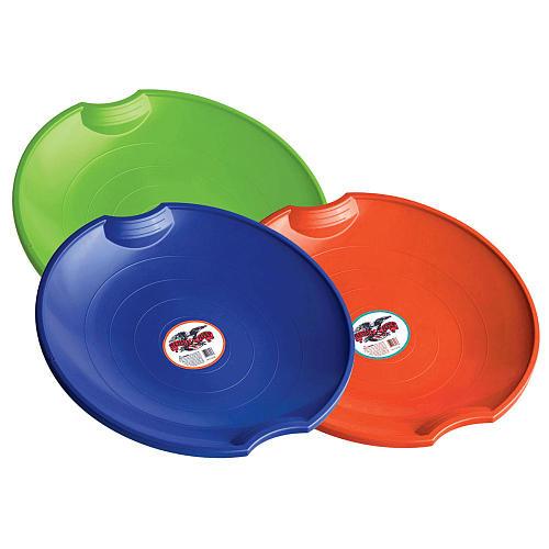 Flexible Flyer Flying Saucer - Tadpole
