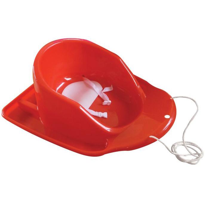 Flexible Flyer Toddler Boggan
