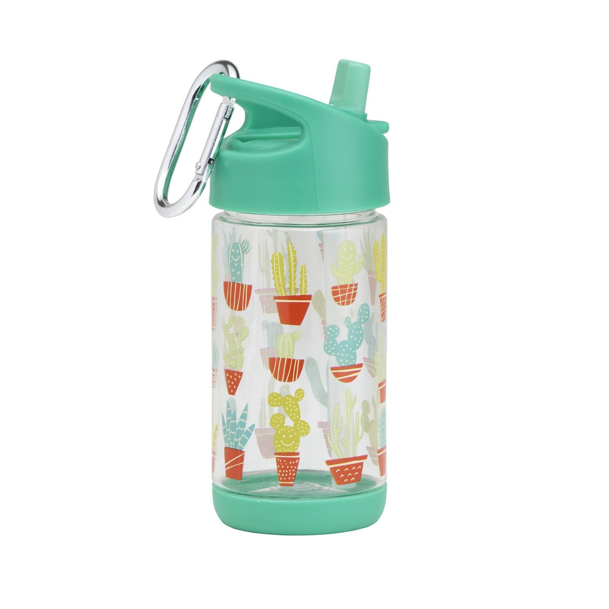 Flip & Sip | Happy Cactus - Tadpole