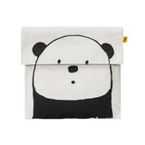 Flip Snack Sack - Tadpole