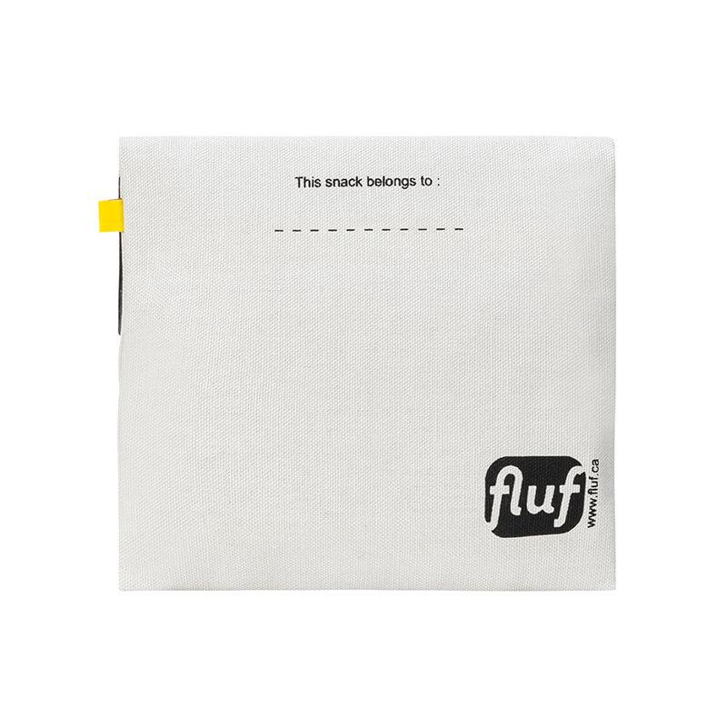 Flip Snack Sack - Tadpole