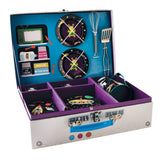 Floss & Rock Space Tin Kitchen Set - Tadpole