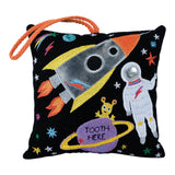Floss & Rock Toothfairy Cushion - Tadpole