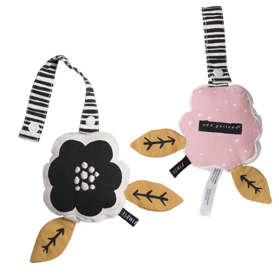 Flower Stroller Toy - Tadpole
