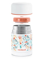 Food Thermos Mediterranean - Tadpole