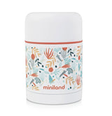 Food Thermos Mediterranean - Tadpole