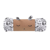 Forest Muslin Swaddle - Tadpole