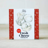 Fresh Italian Cheese Making Kit - Tadpole