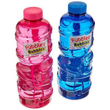 Fubbles Bubble Solution - Tadpole