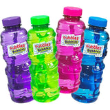 Fubbles Bubble Solution - Tadpole