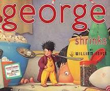 George Shrinks - Tadpole