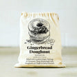 Gingerbread Doughnut Baking Mix - Tadpole