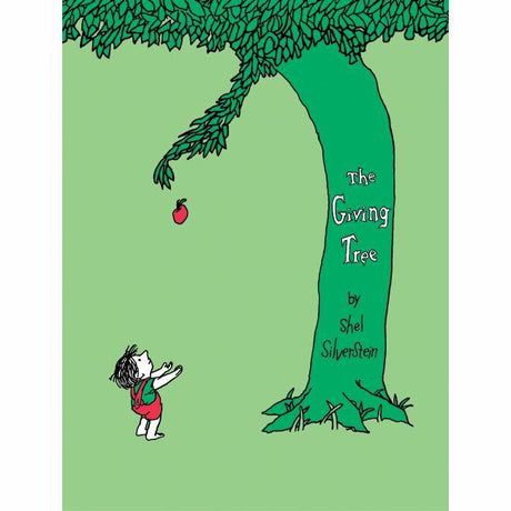 Giving Tree, The - Tadpole