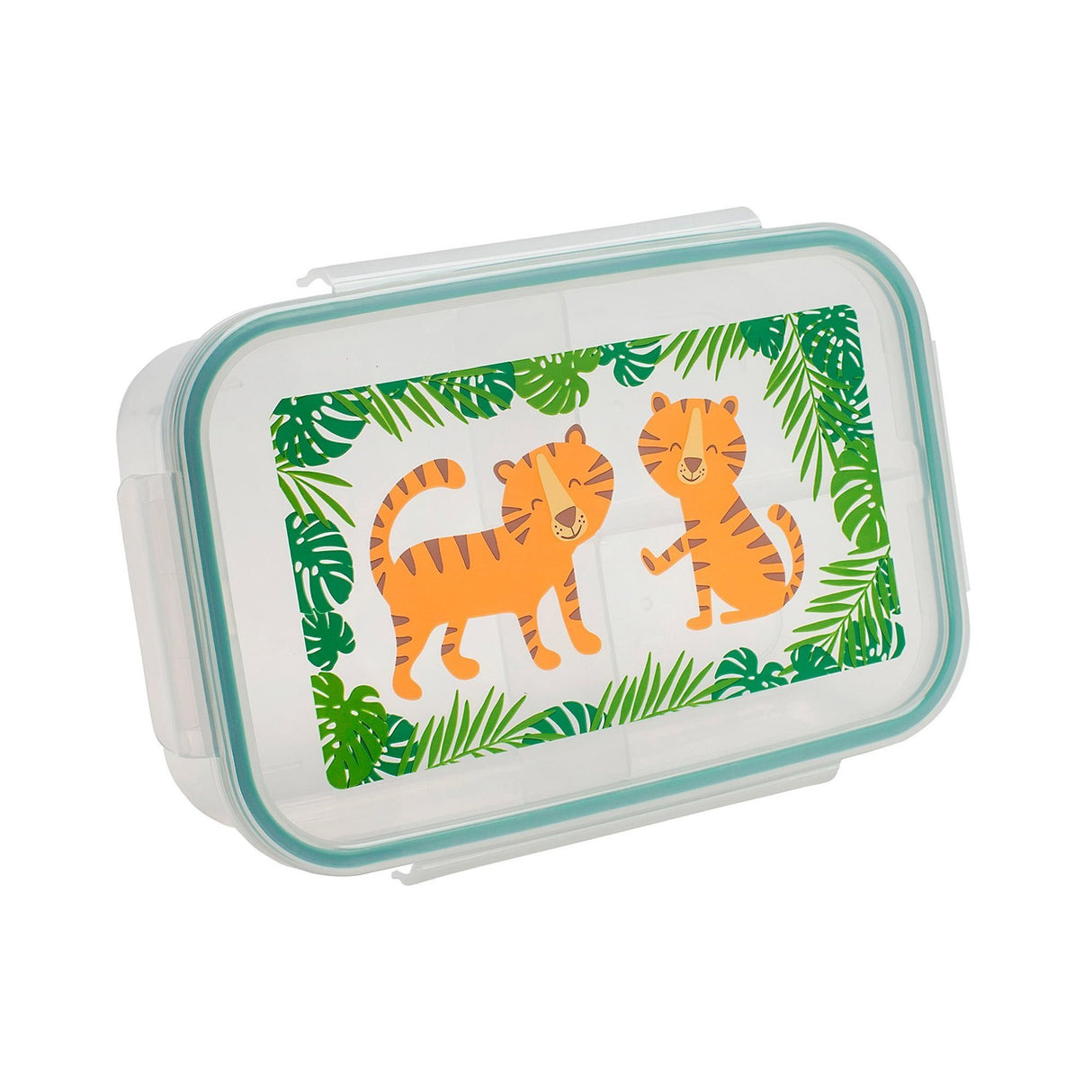 Good Lunch Bento Box | Tiger - Tadpole