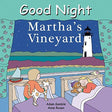 Good Night Martha's Vineyard BB - Tadpole