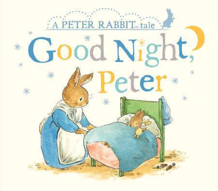 Good Night, Peter - Tadpole