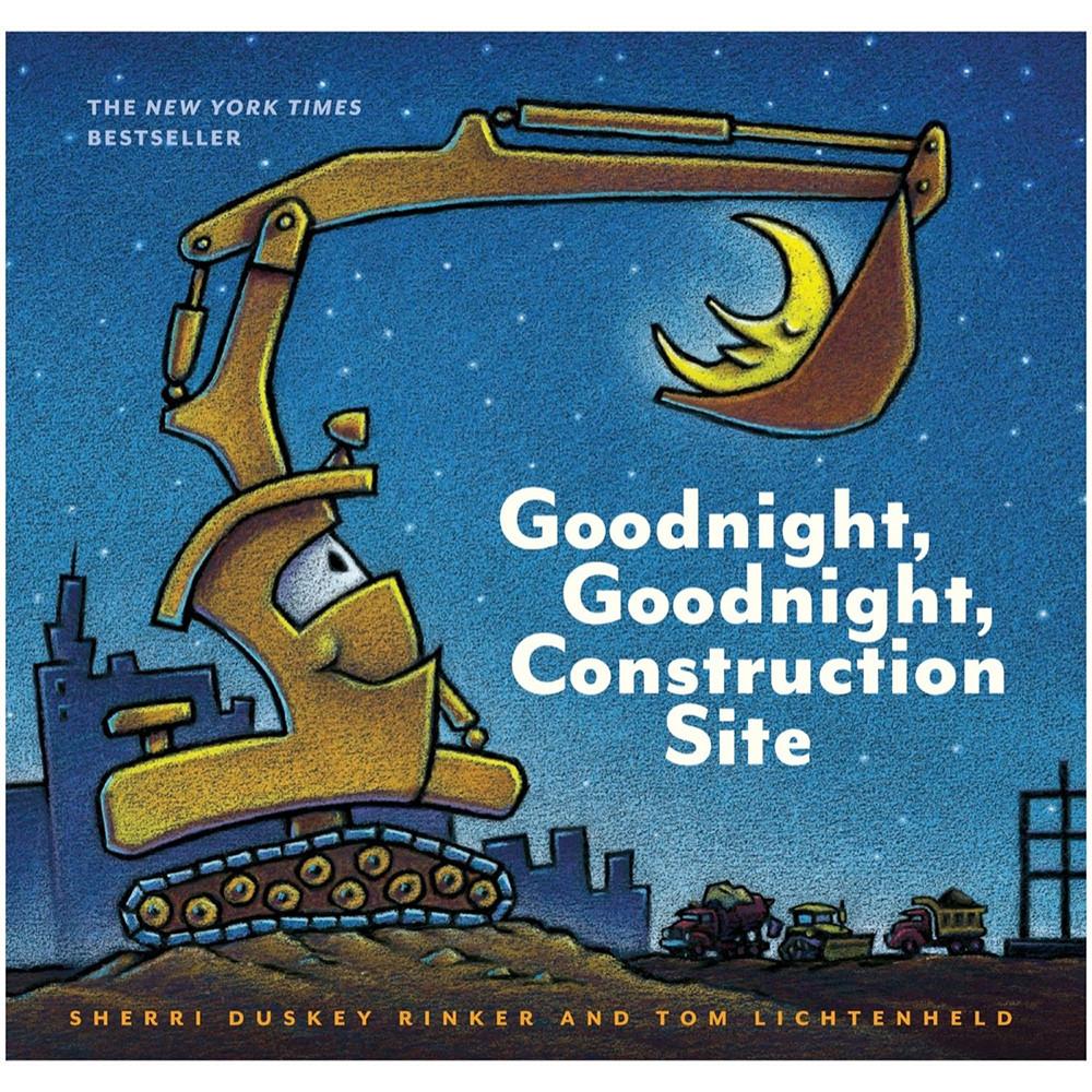 Goodnight Construction Site