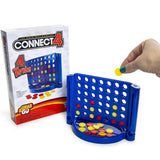 Grab & Go Travel Board Games - Tadpole