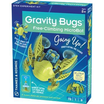 Gravity Bugs - Tadpole