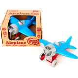 Green Toys Airplane - Tadpole