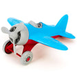 Green Toys Airplane - Tadpole