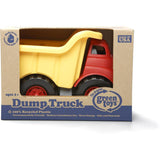 Green Toys Dump Truck - Tadpole
