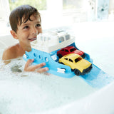 Green Toys Ferry Boat - Tadpole