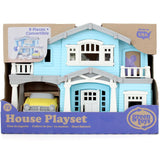 Green Toys House Playset - Tadpole