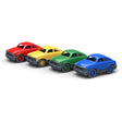 Green Toys Mini Vehicles - Tadpole