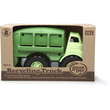 Green Toys Recycling Truck - Tadpole