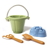 Green Toys Sand Play Set - Tadpole