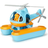 Green Toys Seacopter - Tadpole