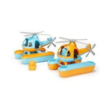 Green Toys Seacopter - Tadpole