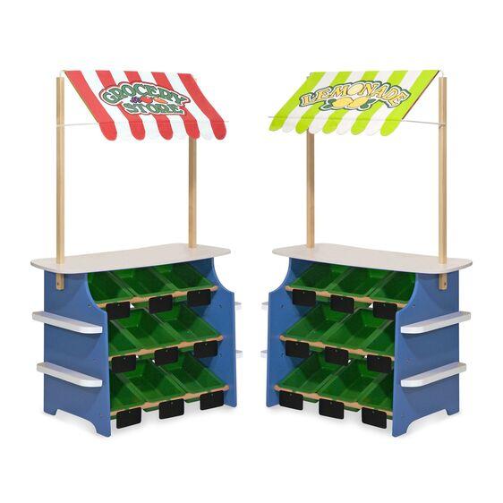 Grocery Store / Lemonade Stand - Tadpole