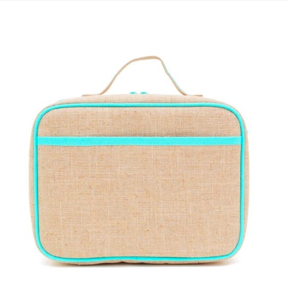 Groovy Llama Lunch Box for Kids - Tadpole