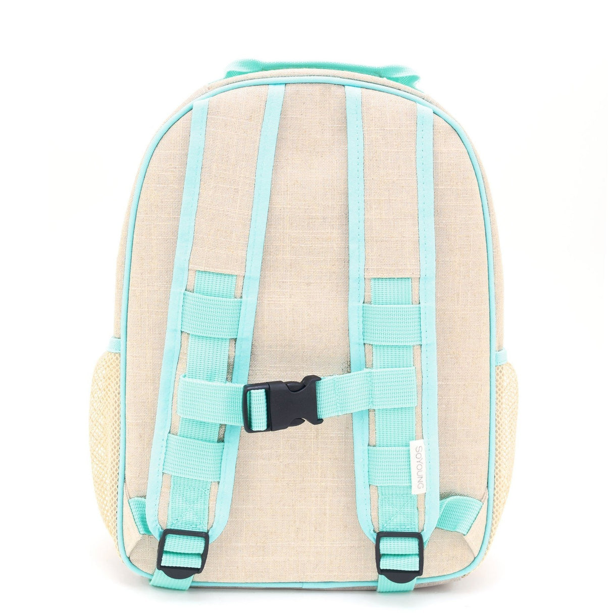 Groovy Llama Toddler Backpack - Tadpole