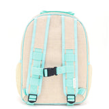 Groovy Llama Toddler Backpack - Tadpole