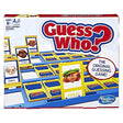 Guess Who? - Tadpole